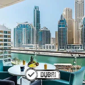 Jannah Marina Dubai