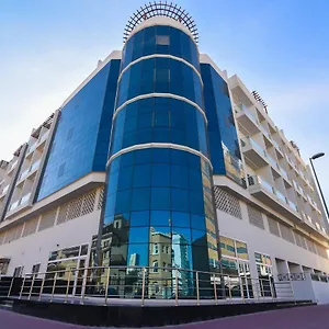 شقة Aliving- Luxury Studio, 1br, 2br, Family At Jvc, دبي
