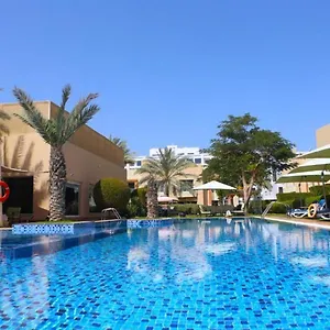 فيلة كورال بوتيك, دبي
