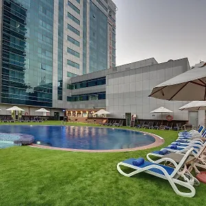 4* Lägenhetshotell Marina View Deluxe